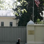 United States Embassy in Minsk